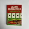 "Tajemnica" - Joanna Chmielewska