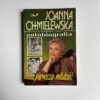 "Pierwsza młodość" - Joanna Chmielewska autobiografia