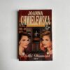 "Wielki diament" tom II - Joanna Chmielewska