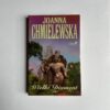 "Wielki diament" tom I - Joanna Chmielewska