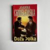 "Duża polka" - Joanna Chmielewska