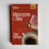 "Mężczyzna i żona" - Tony Parsons