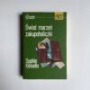 "Świat marzeń zakupoholiczki" - Sophie Kinsella