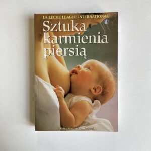 "Sztuka karmienia piersią"