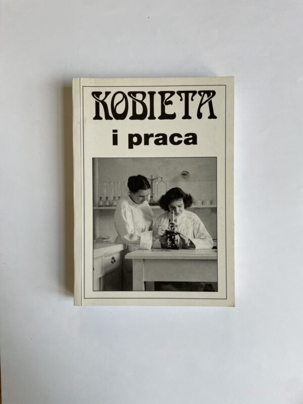 "Kobieta i praca"